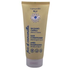 CAMOMILLA BLU APRES SHAMPOOING 200 ML