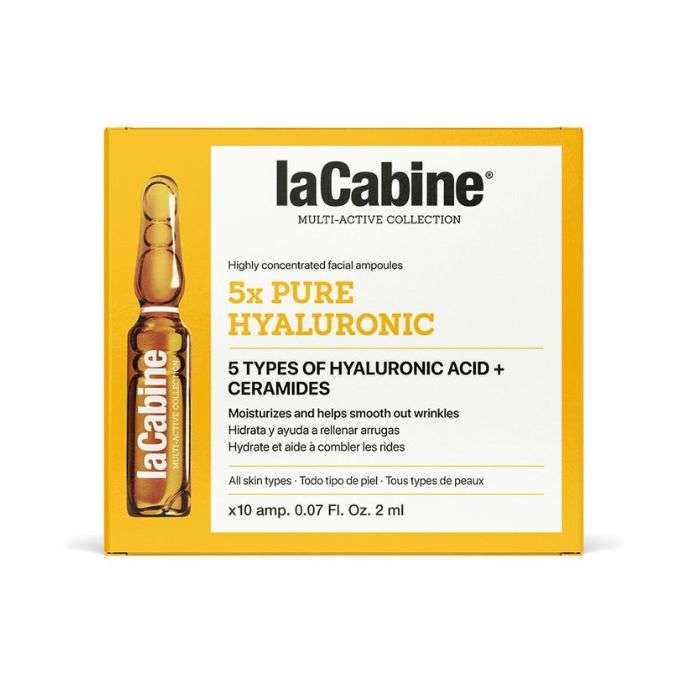 la-cabine-5x-pure-hyaluronic-10-ampoules-2ml