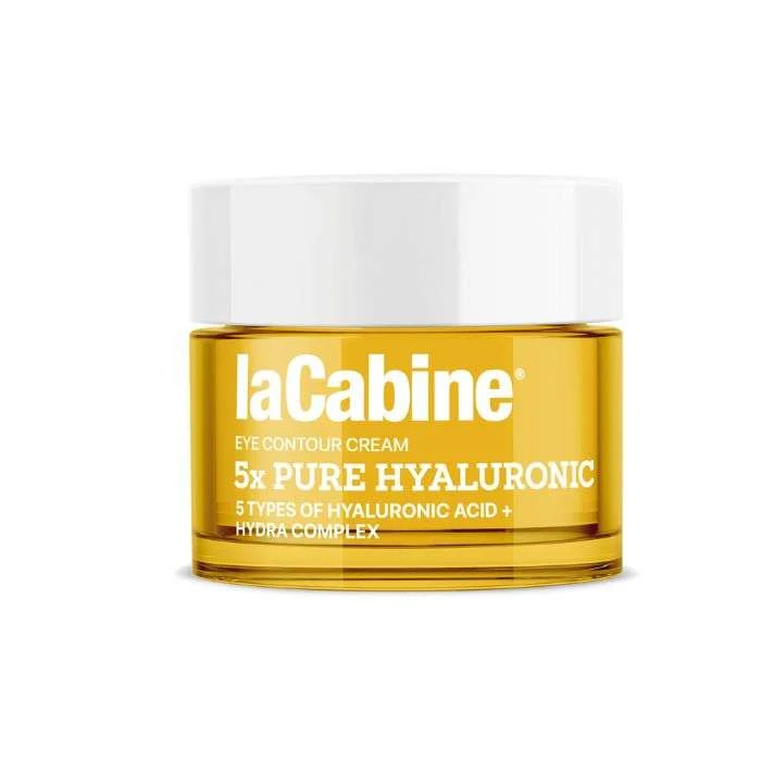la-cabine-5x-pure-hyaluronic-creme-contour-yeux-15-ml