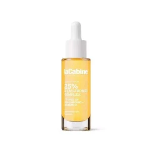 LA CABINE ADVANCED SERUM 25% HYALURONIC COMPLEX 30ML