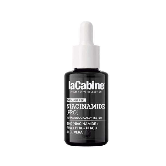 la-cabine-niacinamide-pro-exfoliant-peel-30-niacinamide-30ml