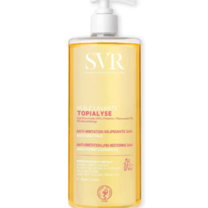 SVR TOPIALYSE HUILE LAVANTE 1L