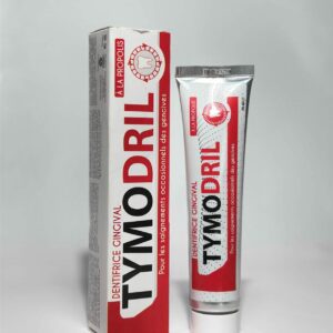 TYMODRIL Dentifrice Gingival 75ml