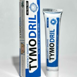 TYMODRIL DENTIFRICE SENSITIVE 75ML