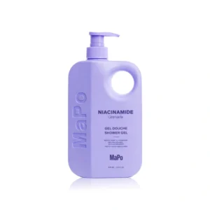 MAPO GEL DOUCHE NIACINAMIDE & GRENADA 700ML