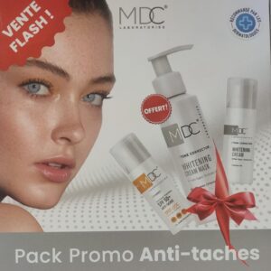 mdc pack promo anti-taches