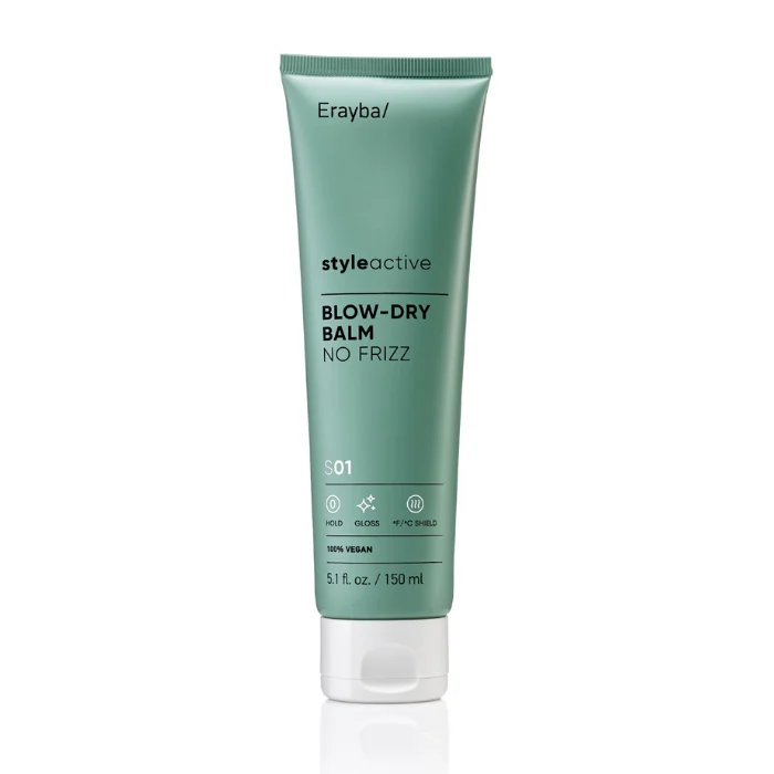 ERAYBA STYLEACTIVE BLOW DRY BALM NO FRIZZ S01 150 ML