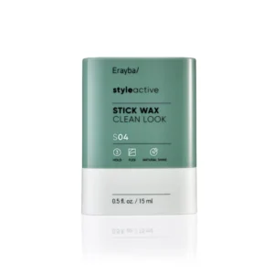 ERAYBA STYLEACTIVE STICK WAX CLEAN LOOK S04 15 ML