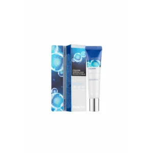 FARMSTAY COLLAGEN WATER FULL MOIST ROLLING EYE SERUM 25 ML