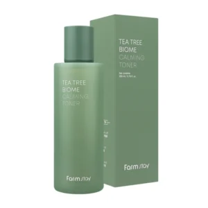 FARMSTAY TEA TREE BIOME TONIQUE CALMANTE 200 ML