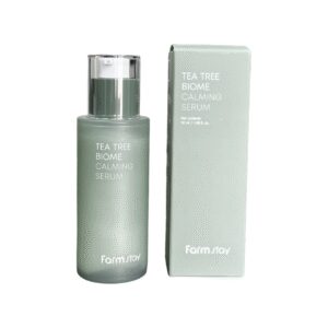 FARMSTAY TEA TREE BIOME SERUM CALMANT 50 ML