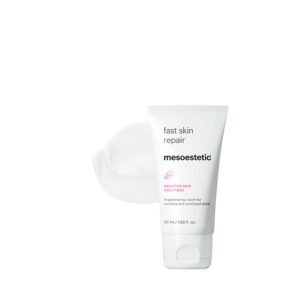 MESOESTETIC FAST SKIN REPAIR CREME REGENERATRICE 50 ML