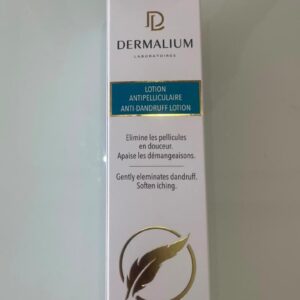 DERMALIUM LOTION ANTIPELLICULAIRE 200ML