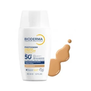 BIODERMA PHOTODERM XDEFENSE ULTRA FLUID SPF 50+ TEINTE 03 40 ML