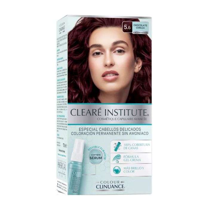 cleare-institute-cleare-institute-coloration-cheveux-permanate-sans-ammoniaque-56-chocolat-a-la-cerise-coloration-cheveux