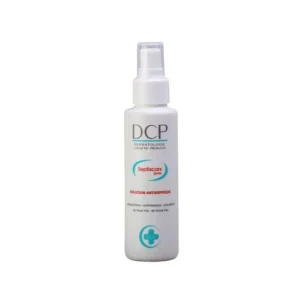 DCP SEPTISCARS SPRAY ANTISEPTIQUE 125 ML