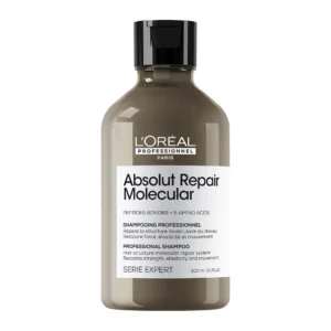 L’Oréal Professionnel – ABSOLUT REPAIR – Molecular Shampoo | 300 ml.