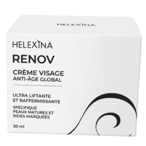 Helexina Renov Cream Visage Anti Age 30ml