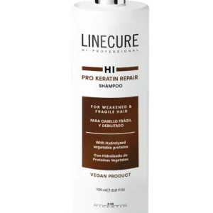 HIPERTIN - Linecure - Pro Keratin Repair Shampoo 1000ml