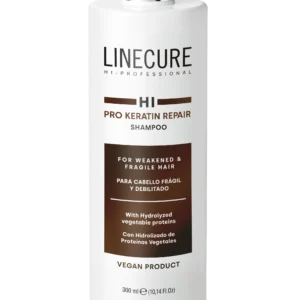 HIPERTIN - Linecure - Pro Keratin Repair Shampoo 300ml