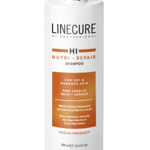 HIPERTIN - Linecure - Nutri-Repair Shampoo 300ml