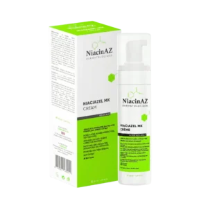 NIACINAZ NIACIAZEL MK CREME 50 ML