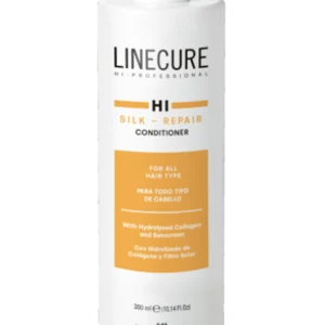 HIPERTIN - Linecure - Silk Repair Conditioner 300ml