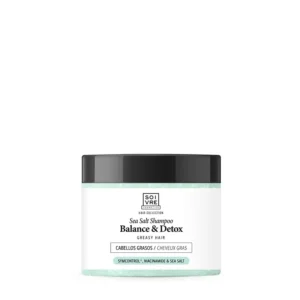 soivre sea salt shampo