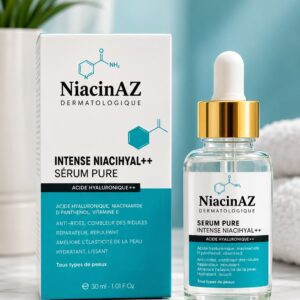 NIACINAZ NIACIHYAL ++ SERUM 30 ML