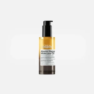 L’OREAL PROFESSIONNEL ABSOLUT REPAIR MOLECULAR HUILE BI PHASE 90ML