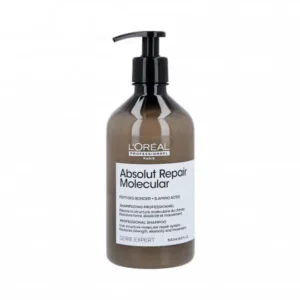 L’ORÉAL ABSOLUT REPAIR – Molecular Shampoo 500 ml