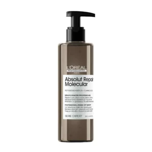 L’Oréal Professionnel – ABSOLUT REPAIR – Molecular Serum | 250 ml.