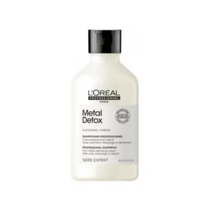 L’ORÉAL PRO SHAMPOING METAL DETOX 300ml