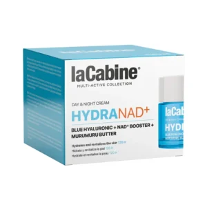LA CABINE HYDRANAD+ DAY AND NIGHT CREAM 50 ML