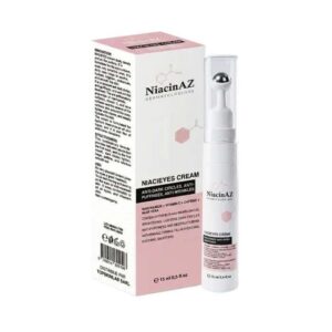 NIACINAZ NIACIEYES 15 ML