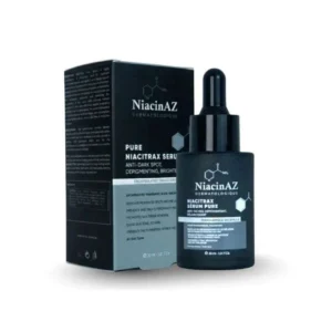 NIACINAZ NIACITRAX ANTI PIGMENTATION SERUM 30 ML