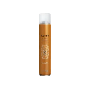 KEYRA HAIR SPRAY EXTRA STRONG 500ML