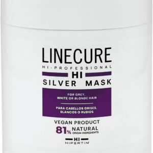 Hipertin Linecure Silver Mask 500ml