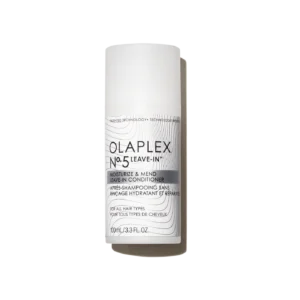 OLAPLEX OFFRE N5 LEAVE IN APRES SHAMPOOING HYDRATANT ET REPARATEUR 100 ML
