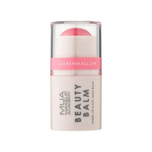 MUA BEAUTY BALM MARSMALLOW