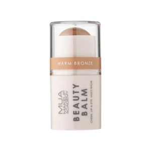 MUA BEAUTY BALM WARM BRONZE