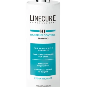 HIPERTIN - Linecure - Dandruff Control Shampoo 1000ml