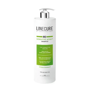 Hipertin linecure sensitive scalp shampoo 1L