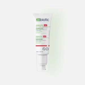 D BIOTIC SEBIOTIC ECRAN SOLAIR MATIFIANT 50 ML
