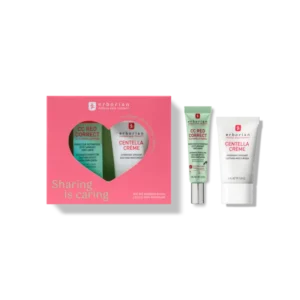 Erborian Coffret Bye Bye Redness Ritual