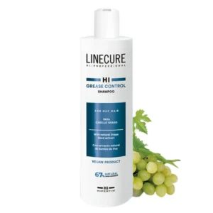 Hipertin linecure grease control shampoo 300ml
