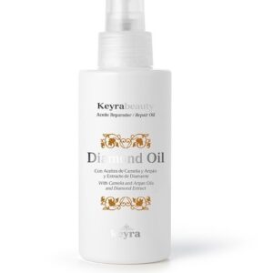 KEYRA DIAMOND OIL 125ML