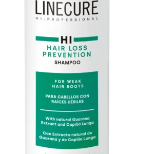 Hipertin linecure hair loss prevention shampoo 1L