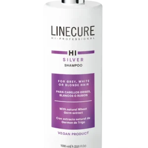 HIPERTIN - Linecure - Silver Shampoo 1000ml