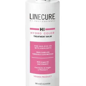 HIPERTIN LINECURE HYDRO COLOR TREATMENT BALM 300ML